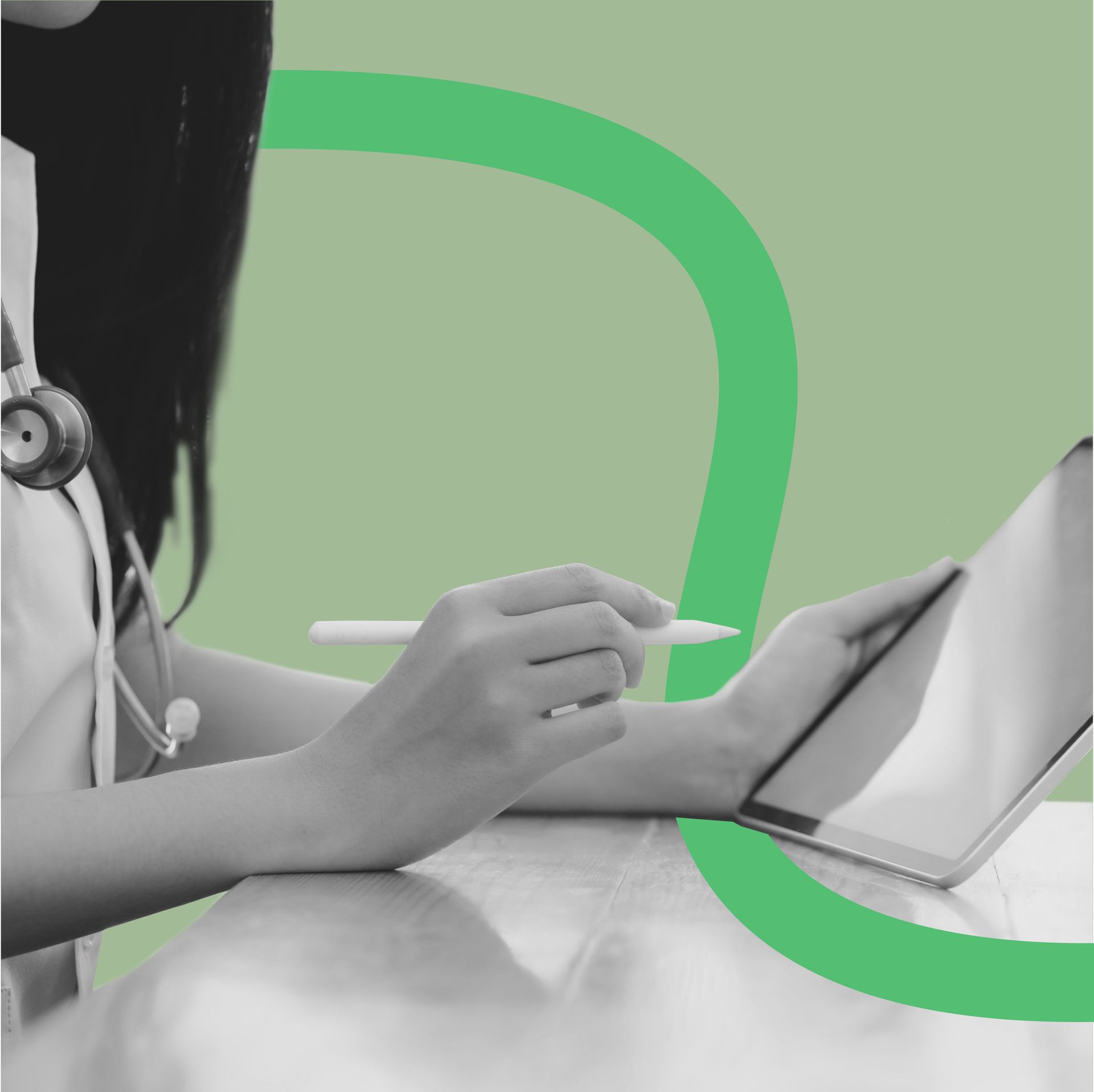 Unser neuestes Teammitglied in der digitalen Abteilung: SANAbot
