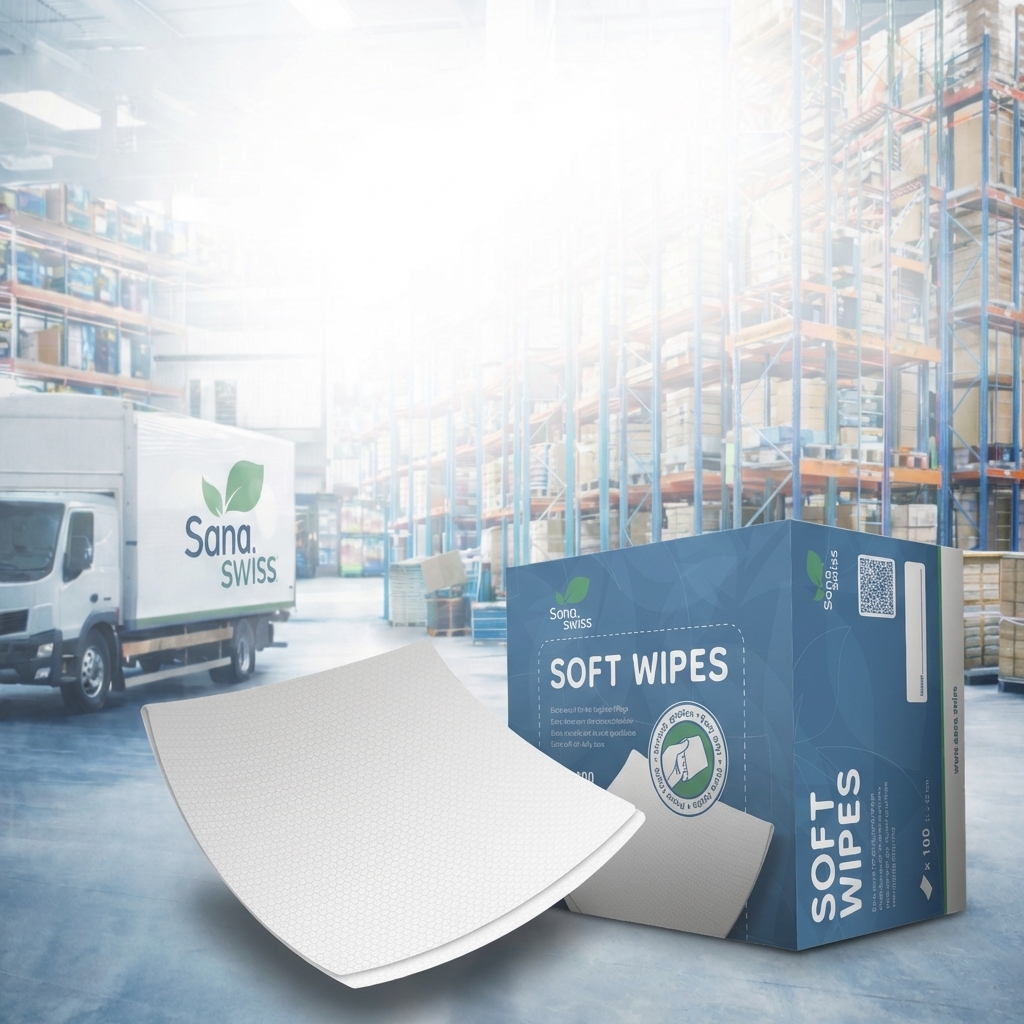 Gut ins neue Jahr gestartet – mit mehr Kapazität, mehr Effizienz und einem neuen Produkt!