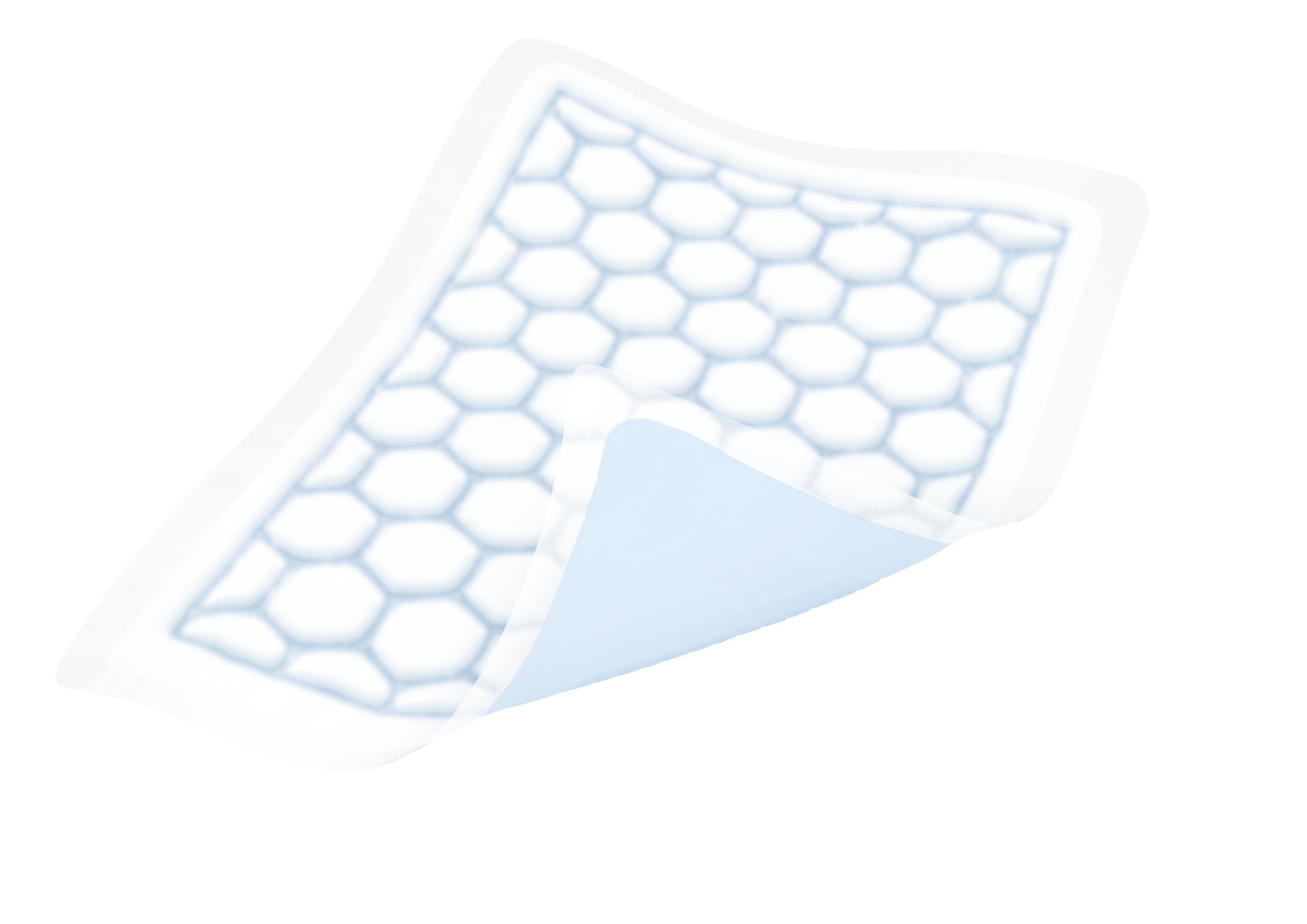 Attends Cover Dri (Super, 60 x 60 cm)