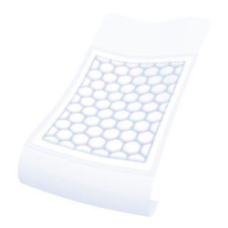 Attends Cover Dri (Plus, 80 x 170 cm)