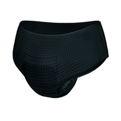Attends for Men 3, Protective Pants, M schwarz, 10 Stk.