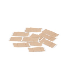Injektionspflaster ABE©, 2 x 4 cm, Box 500 Stk