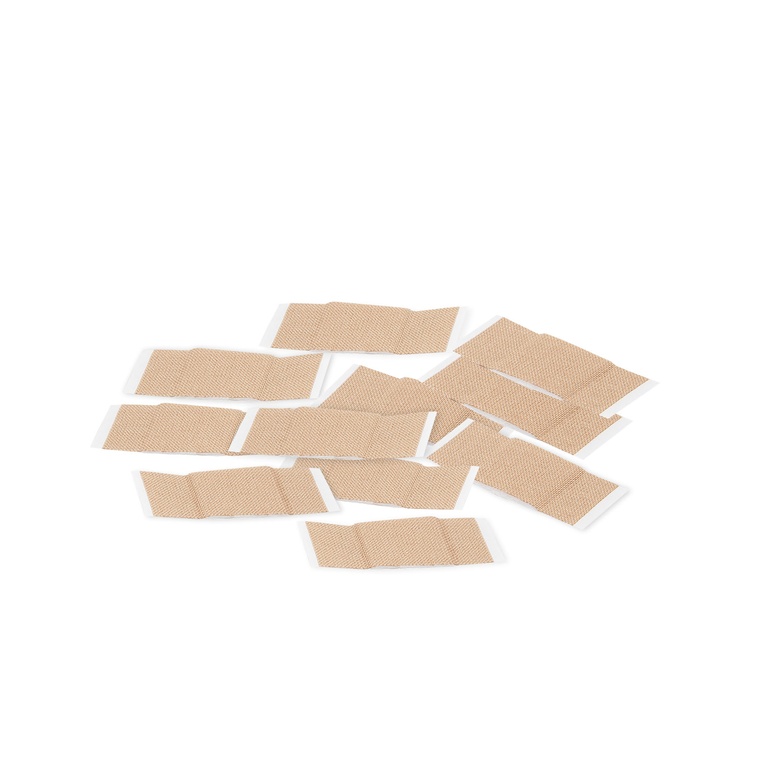 Injektionspflaster ABE©, 2 x 4 cm, Box 500 Stk