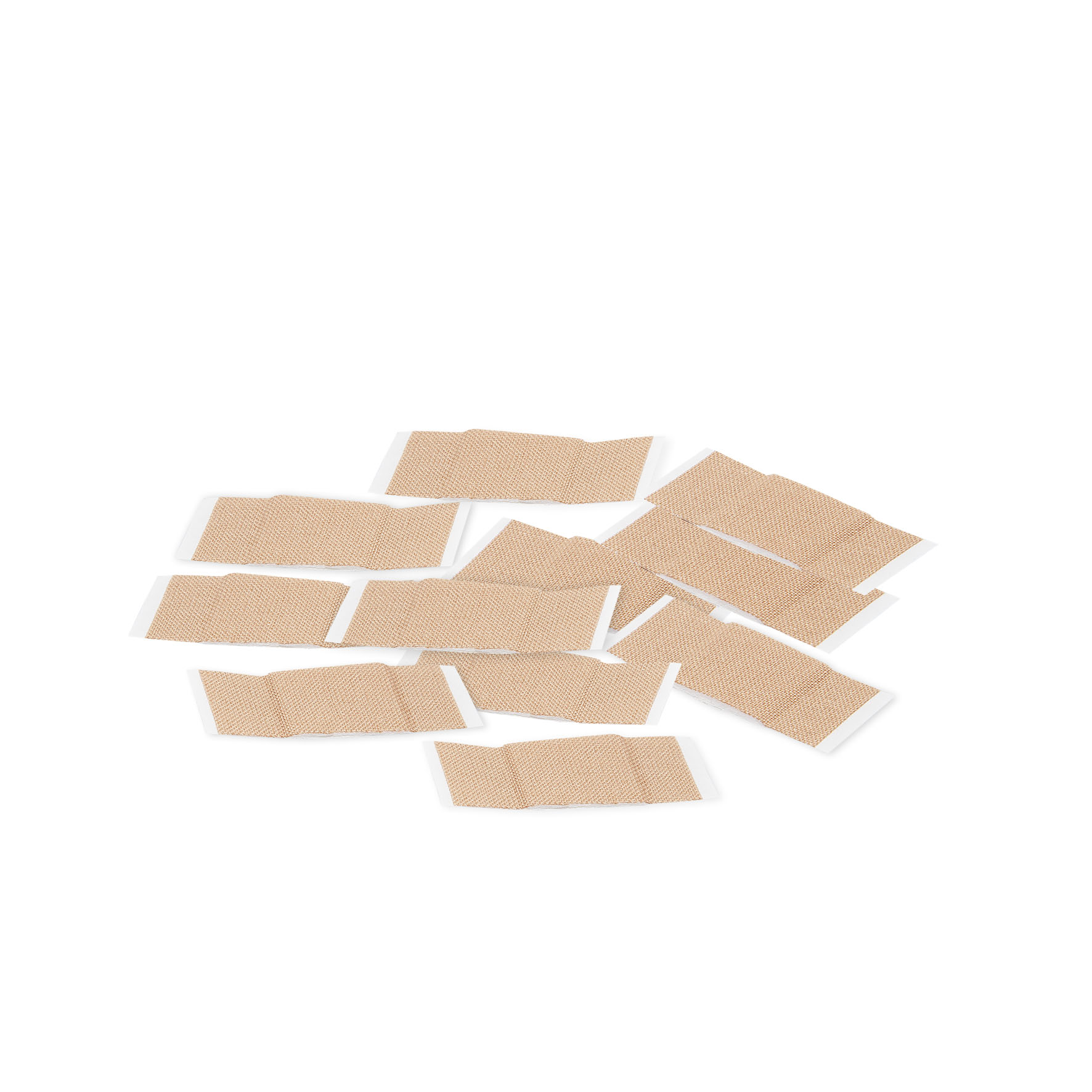 Injektionspflaster ABE©, 2 x 4 cm, Box 500 Stk