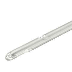 GHC Männer Einmalkatheter CAREFLOW, 40 cm, aus PVC (Nelaton, CH 14)