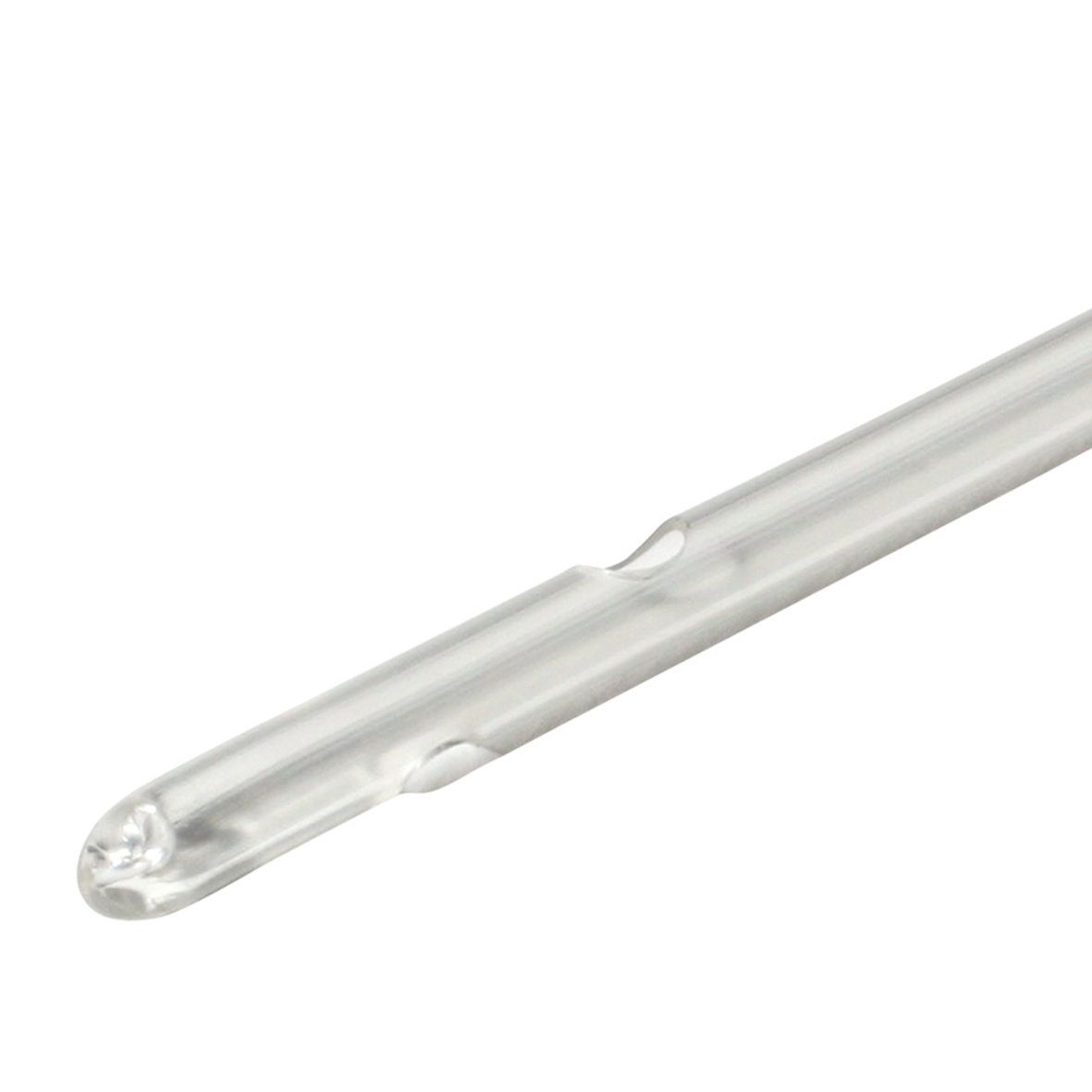 GHC Männer Einmalkatheter CAREFLOW, 40 cm, aus PVC (Nelaton, CH 14)