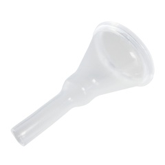 GHC Urinalkondom CARE CON, aus Silikon, mit klebender Haftbeschichtung (special, 30 mm)