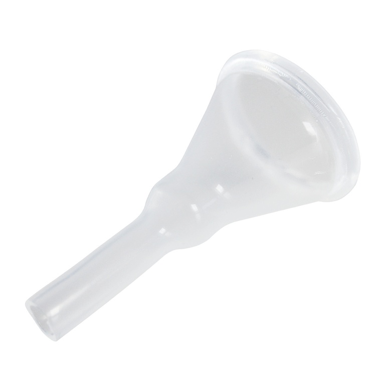 GHC Urinalkondom CARE CON, aus Silikon, mit klebender Haftbeschichtung (special, 30 mm)