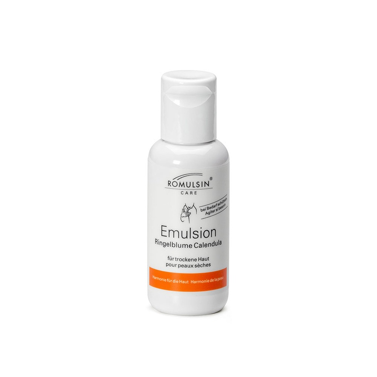 ROMULSIN Pflegeset (Ringelblume)