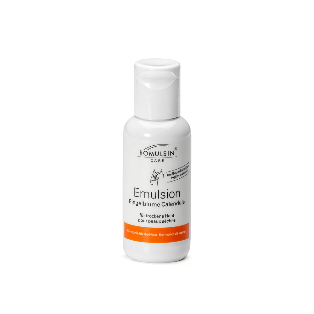 ROMULSIN Pflegeset (Ringelblume)