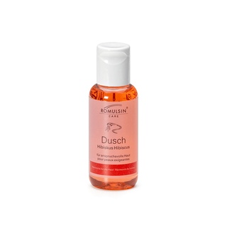 ROMULSIN Pflegeset (Hibiskus)