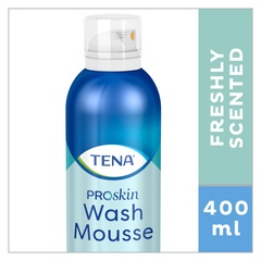 TENA Wash Mousse, Proskin, 400 ml