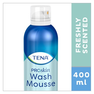 TENA Wash Mousse, Proskin, 400 ml