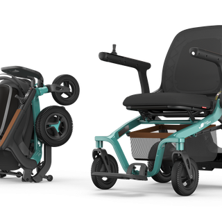 SANAswiss Robooter E40 Indoor