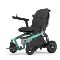 SANAswiss Robooter E40 Indoor
