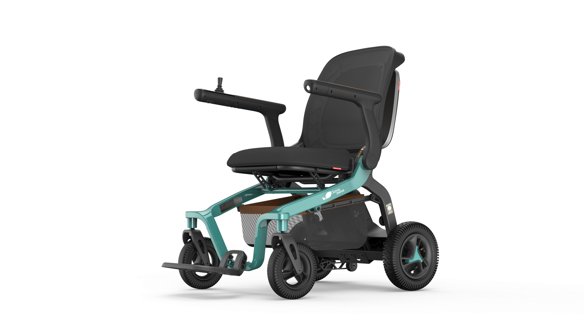 SANAswiss Robooter E40 Indoor
