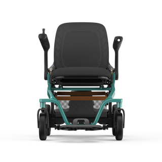 SANAswiss Robooter E40 Indoor