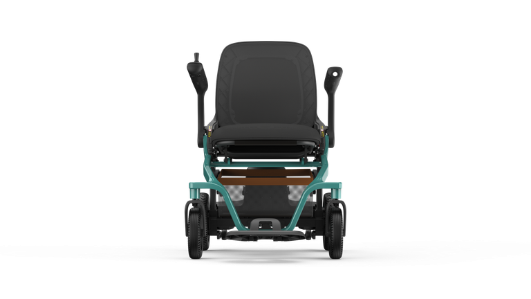SANAswiss Robooter E40 Indoor