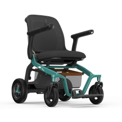 SANAswiss Robooter E40 Indoor