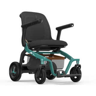 SANAswiss Robooter E40 Indoor