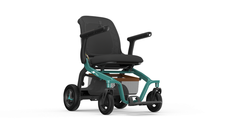 sana.swiss mobility E40 Indoor