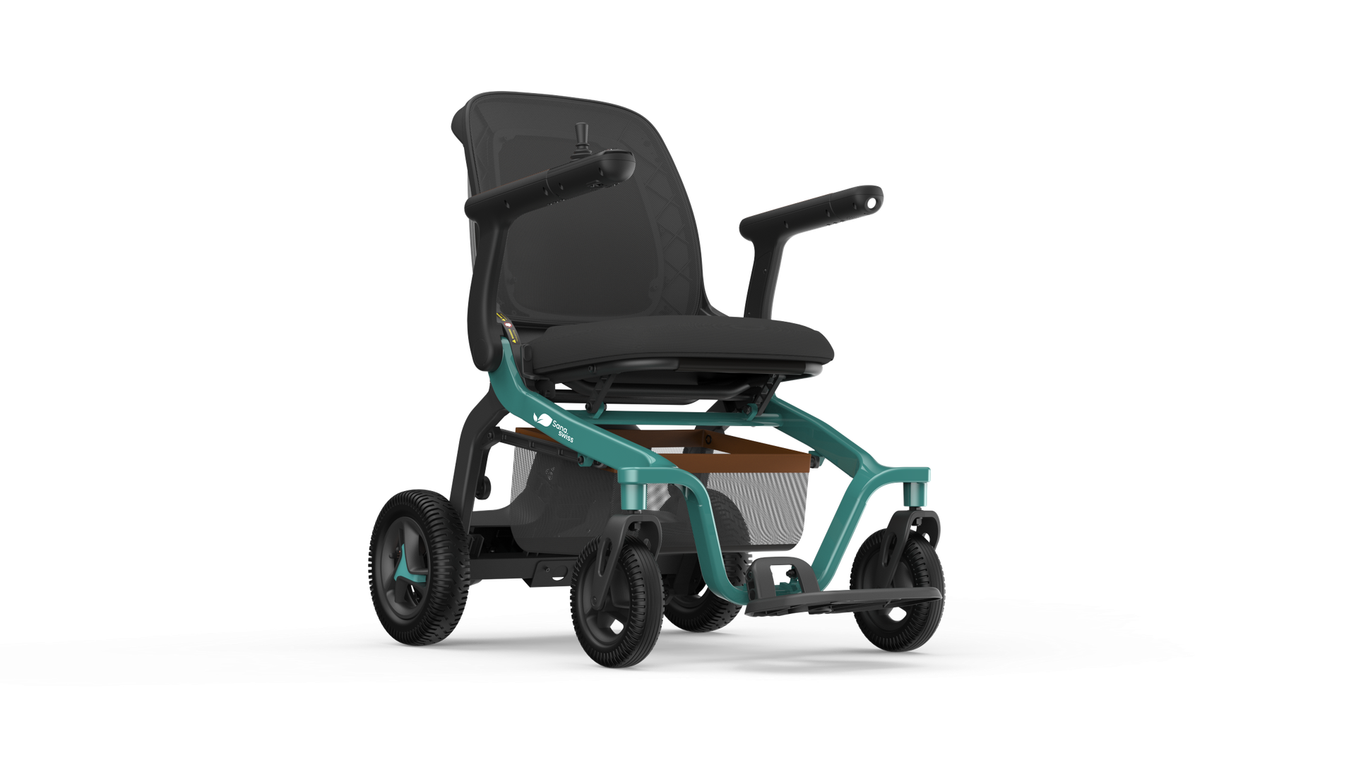 SANAswiss Robooter E40 Indoor