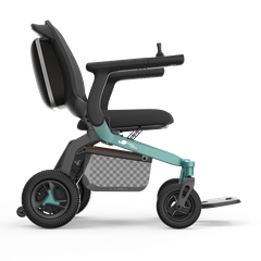 SANAswiss Robooter E40 Indoor