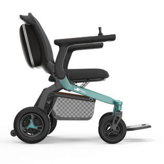 SANAswiss Robooter E40 Indoor