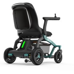 SANAswiss Robooter E40 Indoor