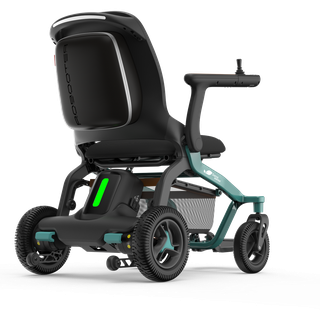 SANAswiss Robooter E40 Indoor