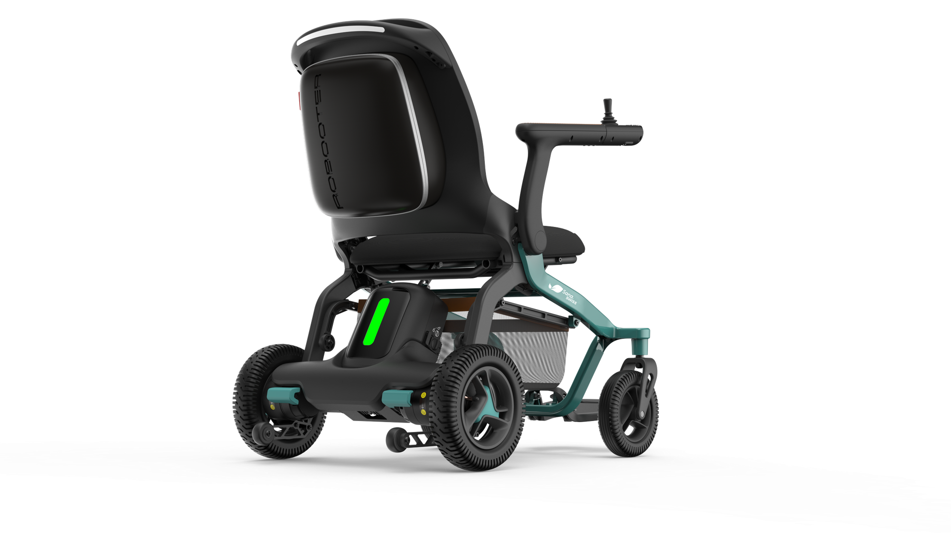 SANAswiss Robooter E40 Indoor