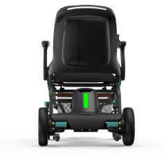 SANAswiss Robooter E40 Indoor