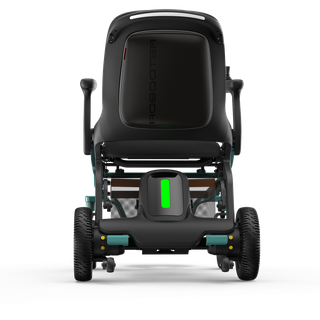 SANAswiss Robooter E40 Indoor