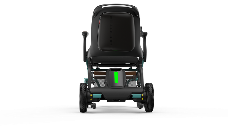 SANAswiss Robooter E40 Indoor