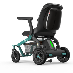 SANAswiss Robooter E40 Indoor