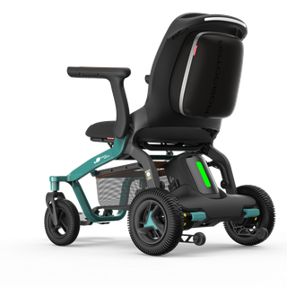 SANAswiss Robooter E40 Indoor