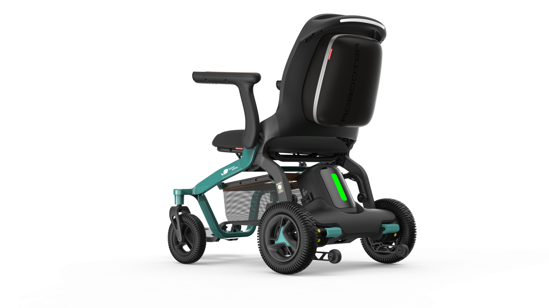 SANAswiss Robooter E40 Indoor