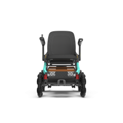 SANAswiss Robooter E60 Pro Outdoor