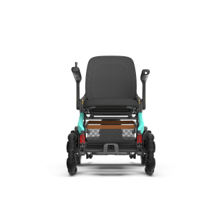 SANAswiss Robooter E60 Pro Outdoor