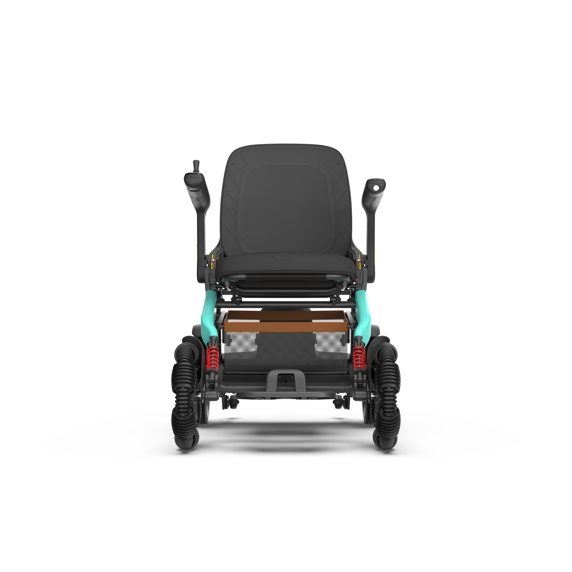 SANAswiss Robooter E60 Pro Outdoor