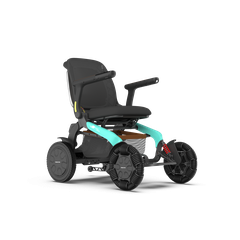 SANAswiss Robooter E60 Pro Outdoor