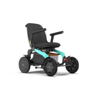 SANAswiss Robooter E60 Pro Outdoor