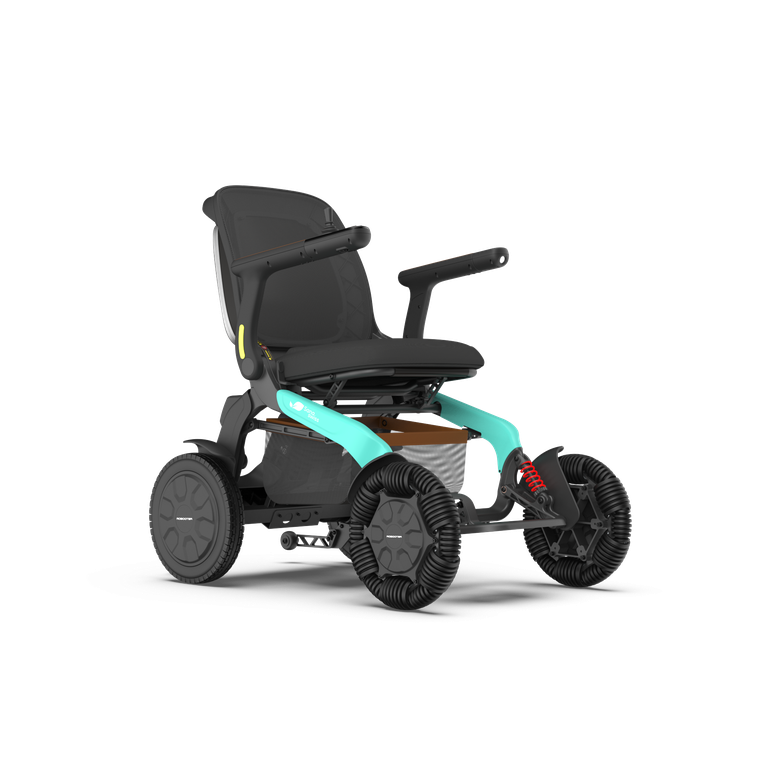 SANAswiss Robooter E60 Pro Outdoor