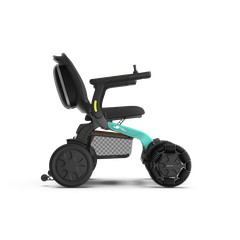 SANAswiss Robooter E60 Pro Outdoor