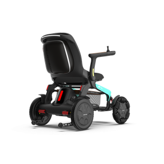 SANAswiss Robooter E60 Pro Outdoor