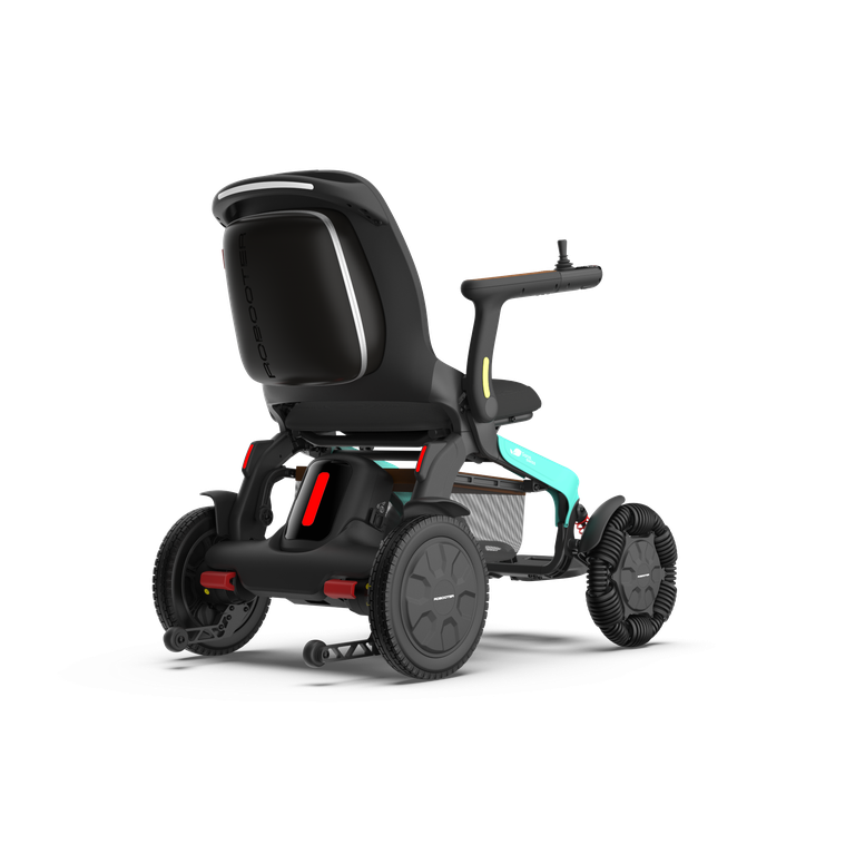 SANAswiss Robooter E60 Pro Outdoor
