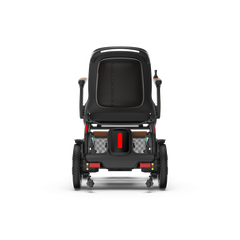 SANAswiss Robooter E60 Pro Outdoor