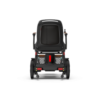 SANAswiss Robooter E60 Pro Outdoor