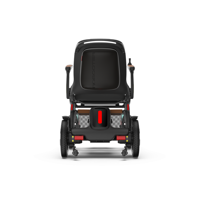 SANAswiss Robooter E60 Pro Outdoor