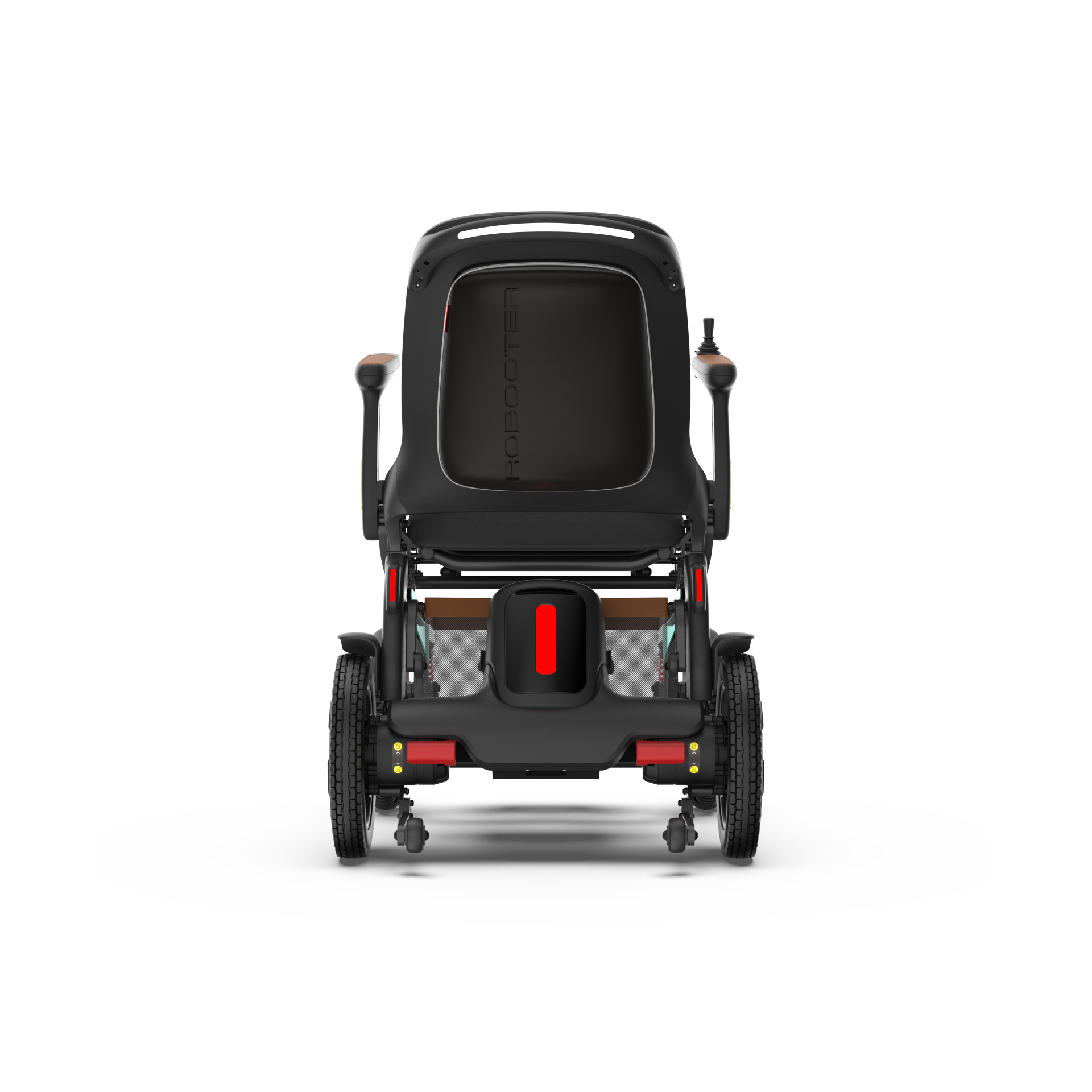 SANAswiss Robooter E60 Pro Outdoor